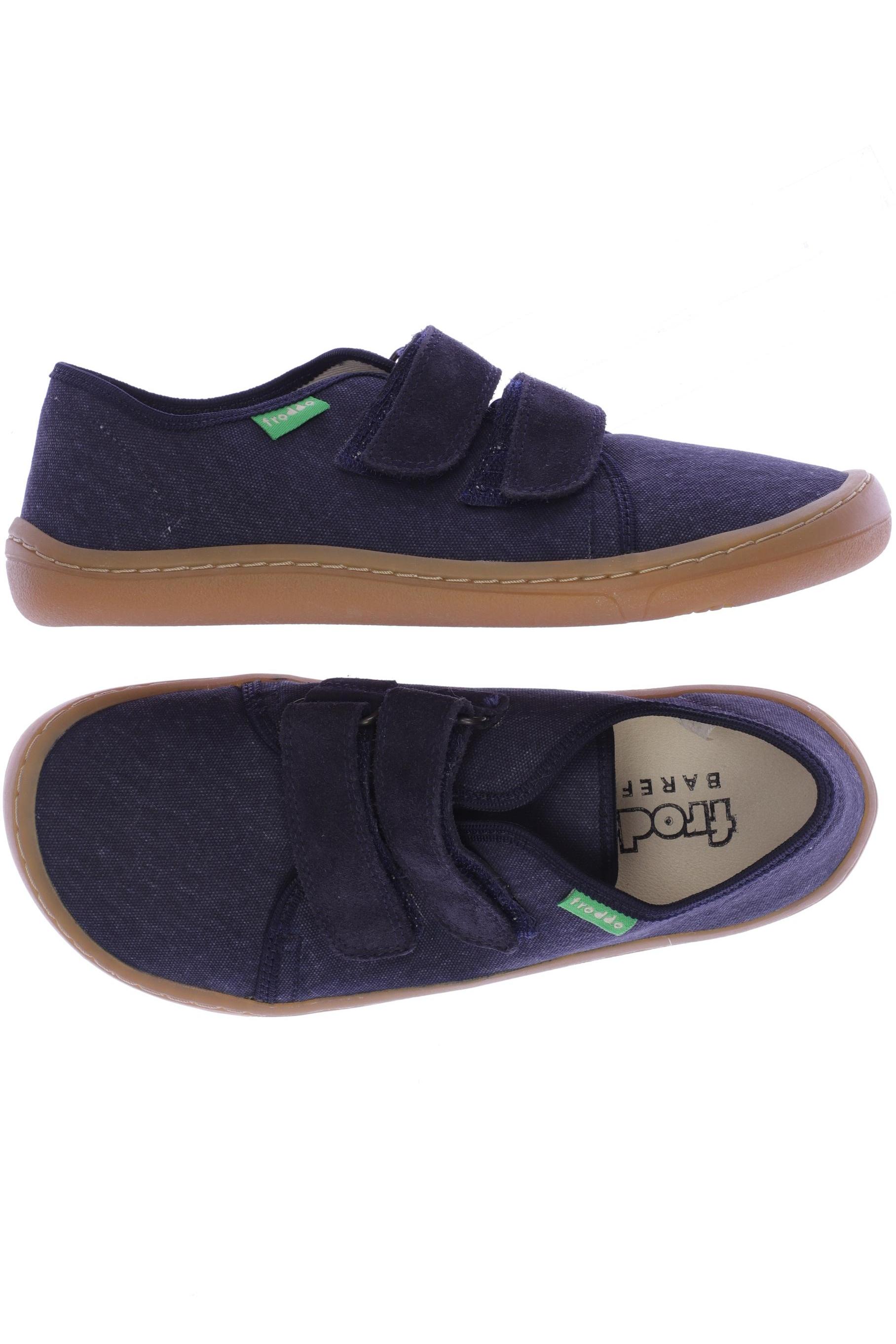 

Froddo Herren Kinderschuhe, marineblau, Gr. 33