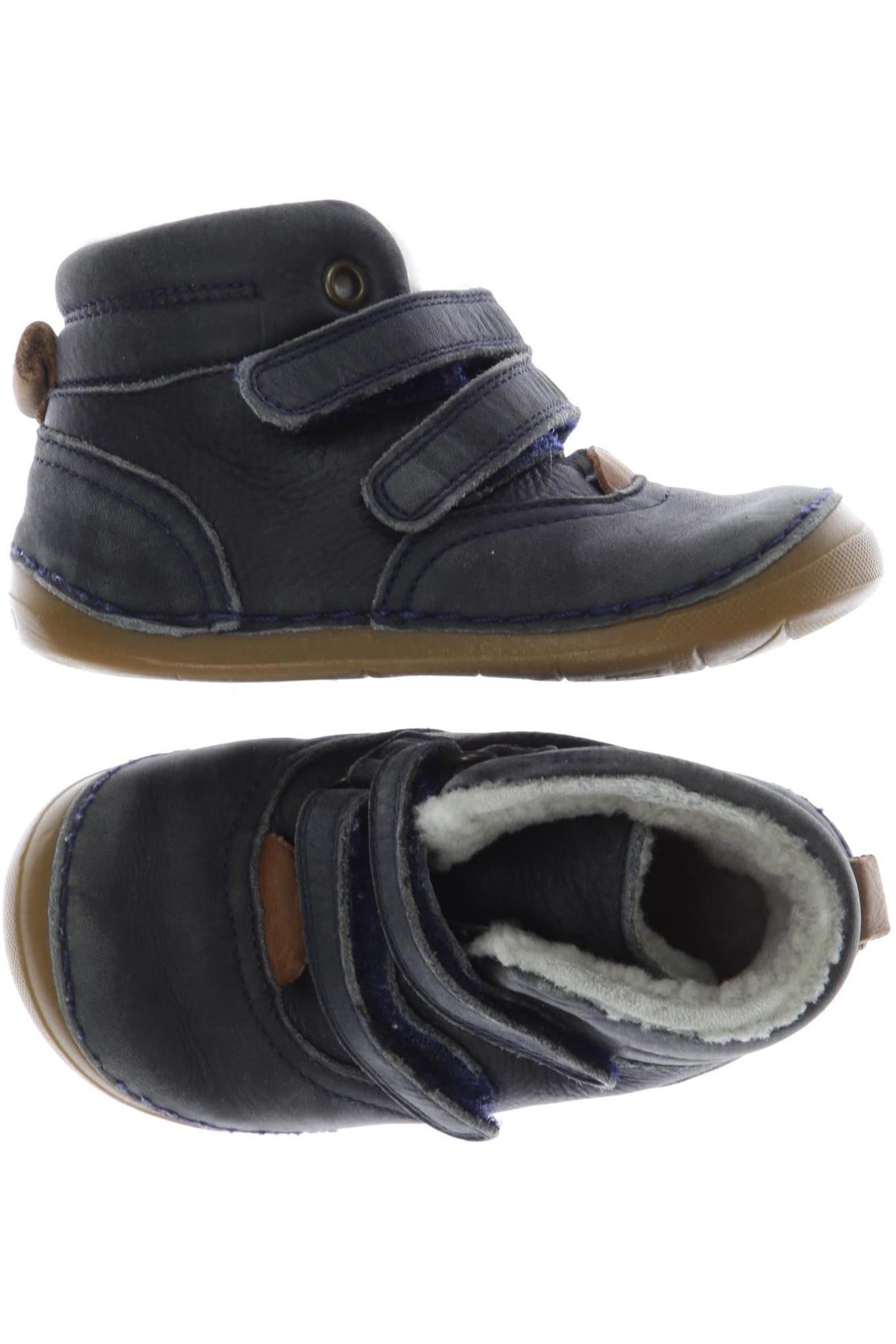 

Froddo Herren Kinderschuhe, grau, Gr. 23