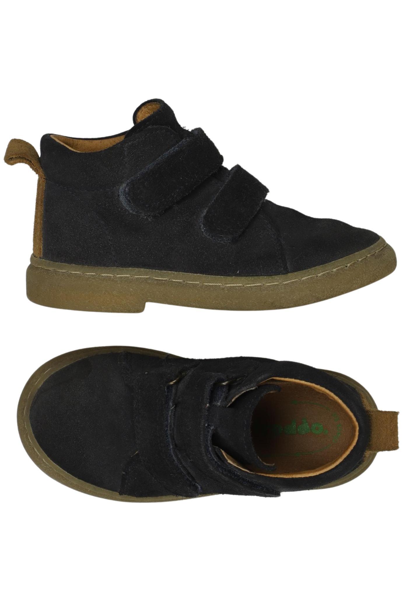 

Froddo Jungen Kinderschuhe, marineblau, Gr. 24