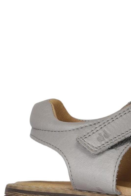 Thumbnail - Froddo Jungen Kinderschuhe, silber, Gr. 33
