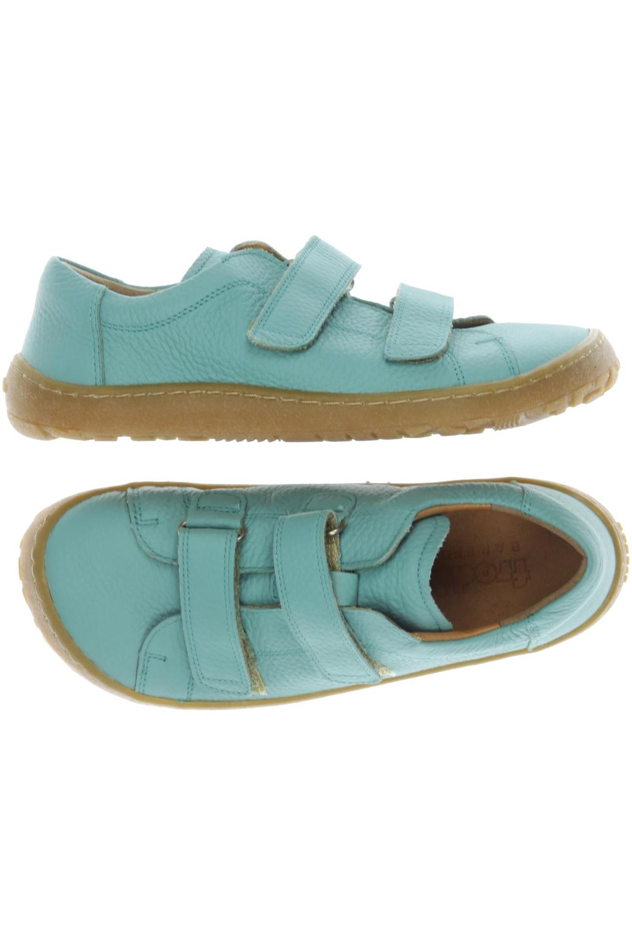 

Froddo Herren Kinderschuhe, türkis, Gr. 34
