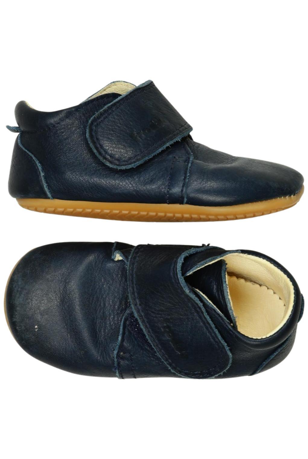 

Froddo Jungen Kinderschuhe, marineblau, Gr. 20