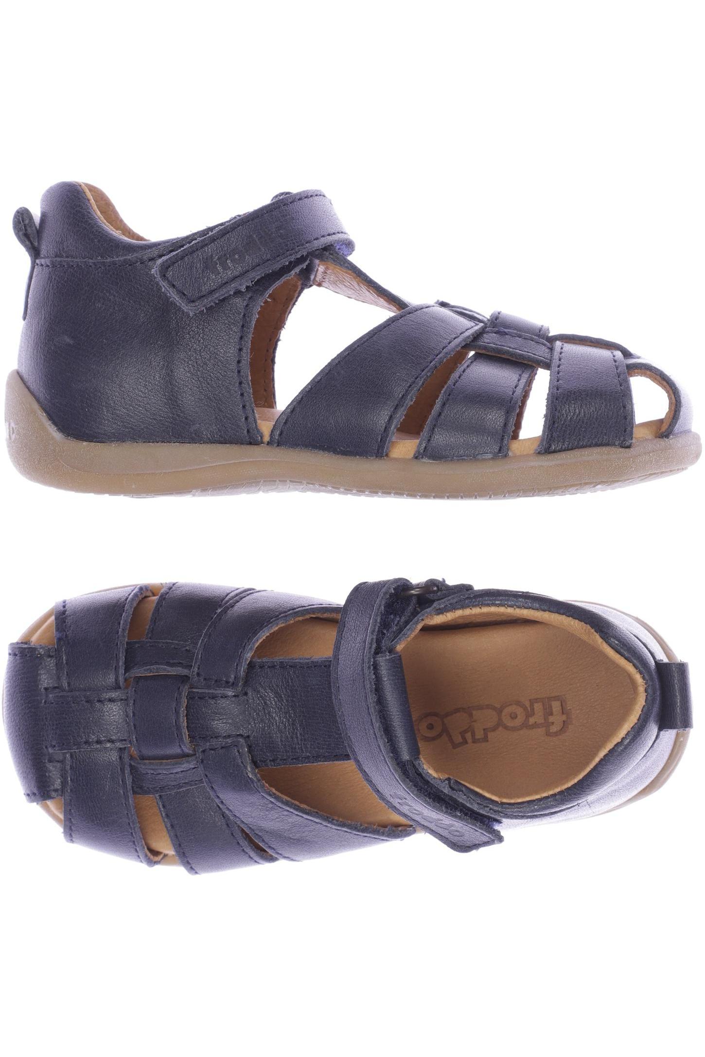 

Froddo Jungen Kinderschuhe, marineblau