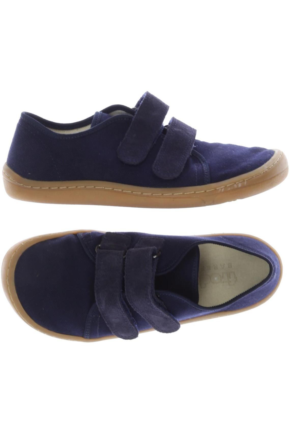 

Froddo Herren Kinderschuhe, marineblau, Gr. 33