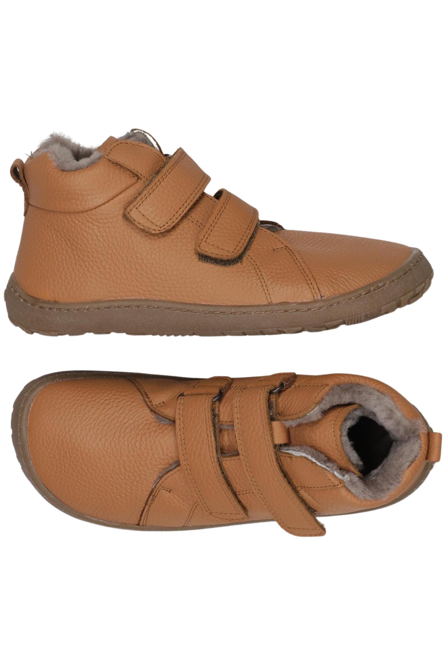 

Froddo Jungen Kinderschuhe, braun, Gr. 35