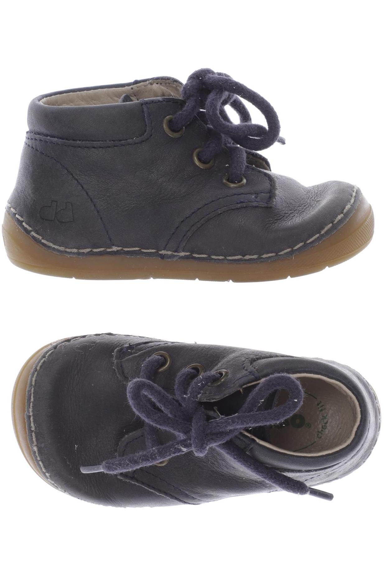 

Froddo Herren Kinderschuhe, marineblau, Gr. 20