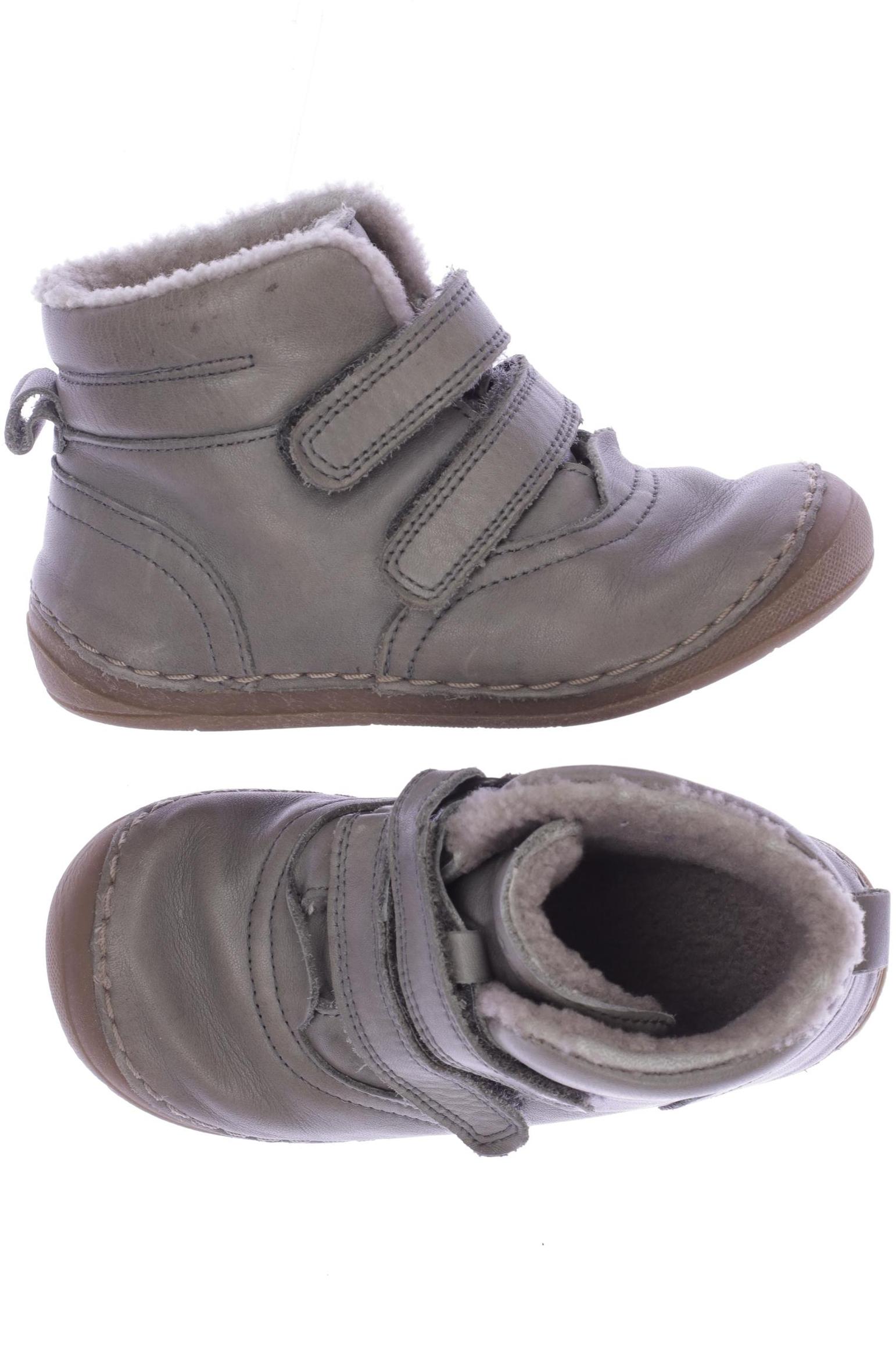 

Froddo Herren Kinderschuhe, grau, Gr. 25