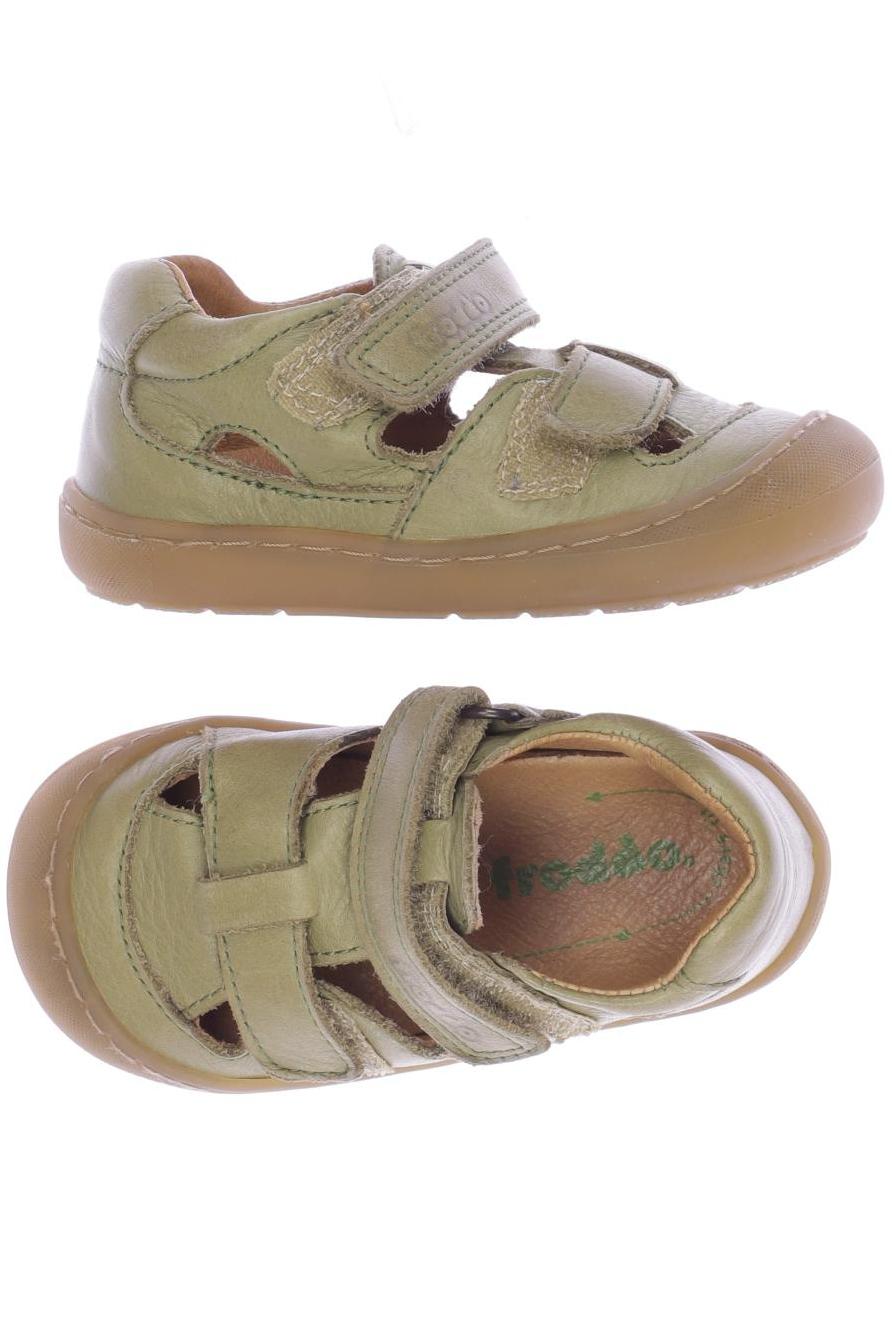 

Froddo Herren Kinderschuhe, grün, Gr. 20