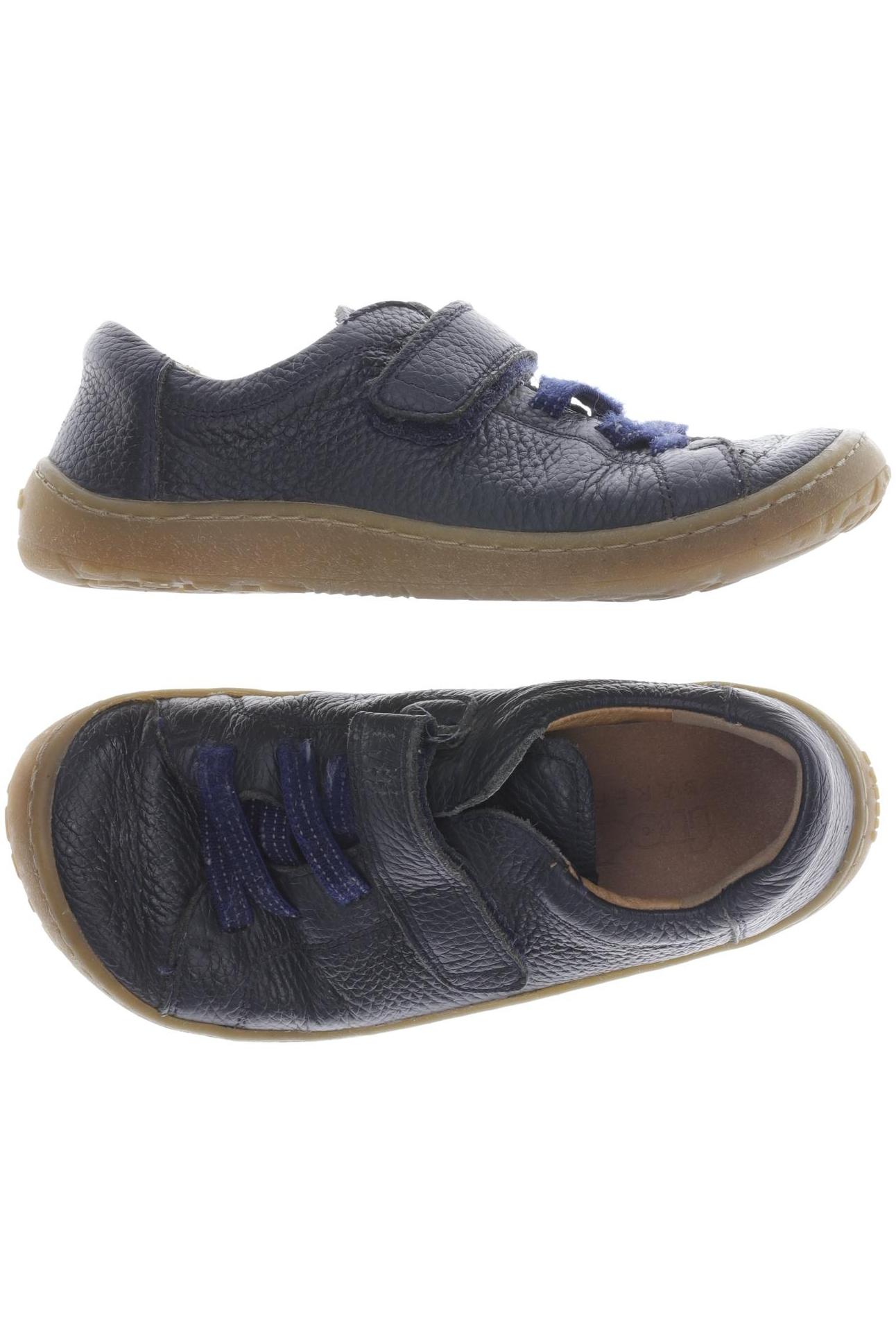 

Froddo Herren Kinderschuhe, marineblau, Gr. 31
