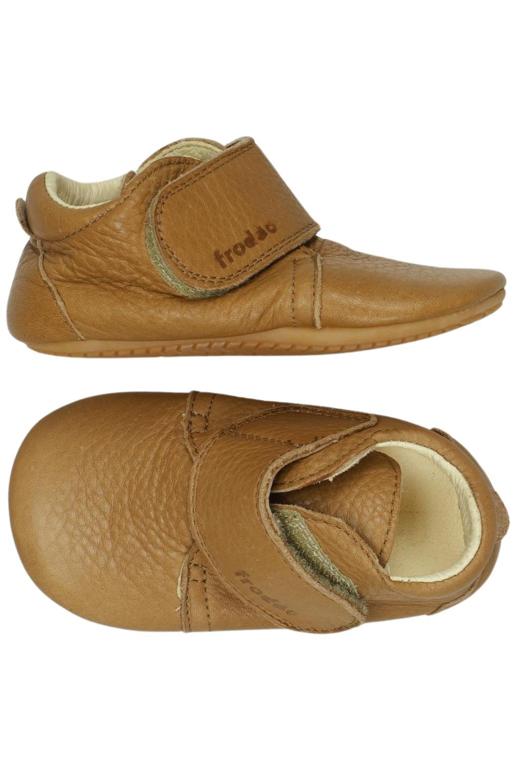 

Froddo Jungen Kinderschuhe, braun, Gr. 19