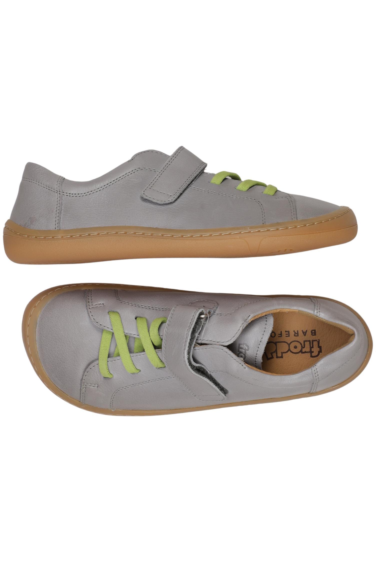 

Froddo Jungen Kinderschuhe, neon, Gr. 35