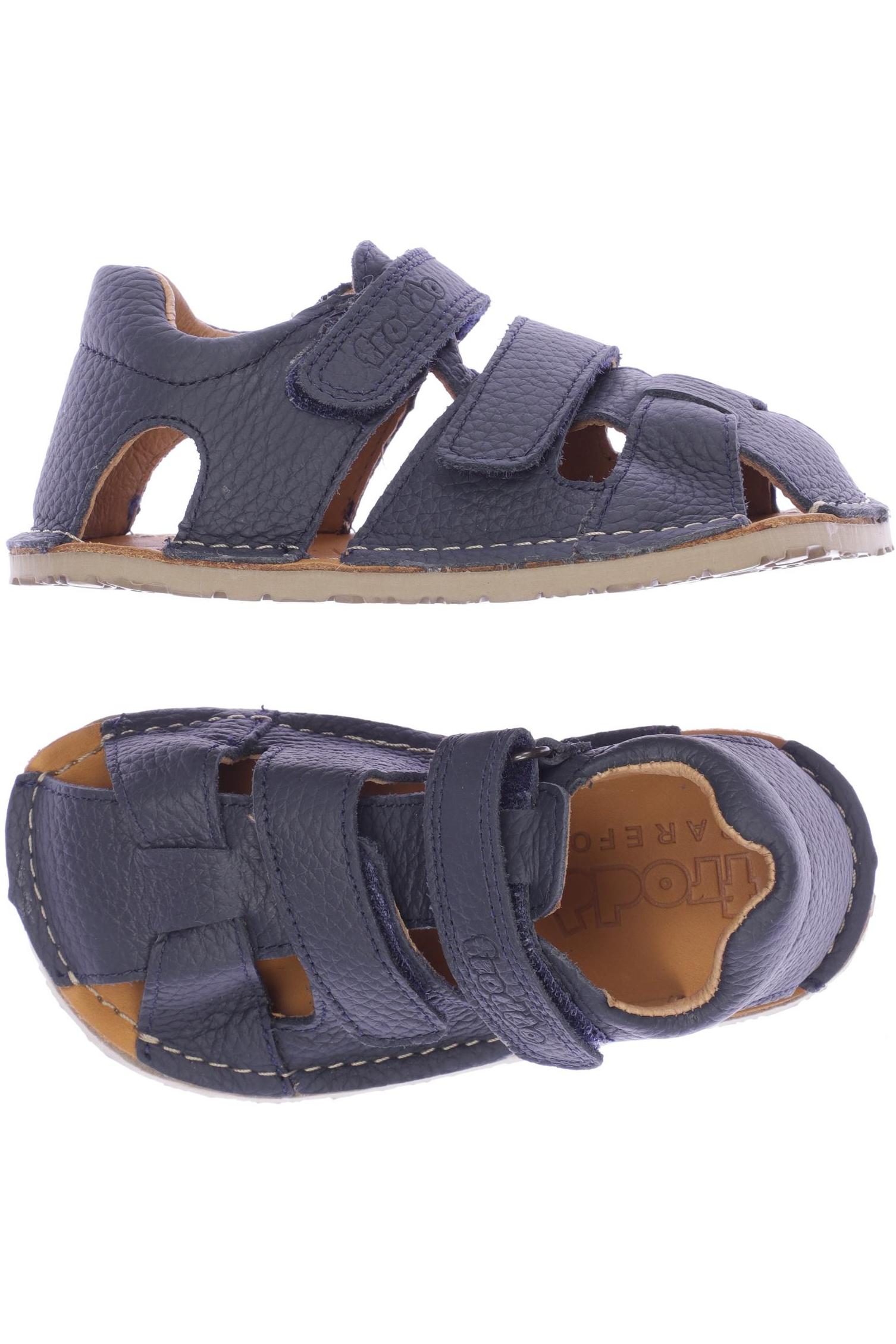 

Froddo Herren Kinderschuhe, marineblau, Gr. 24