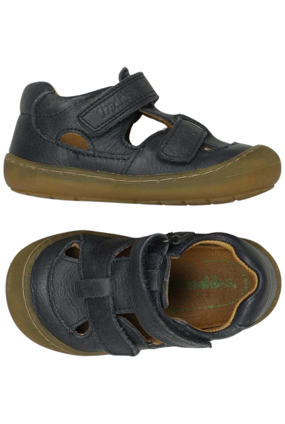 

Froddo Jungen Kinderschuhe, marineblau, Gr. 21