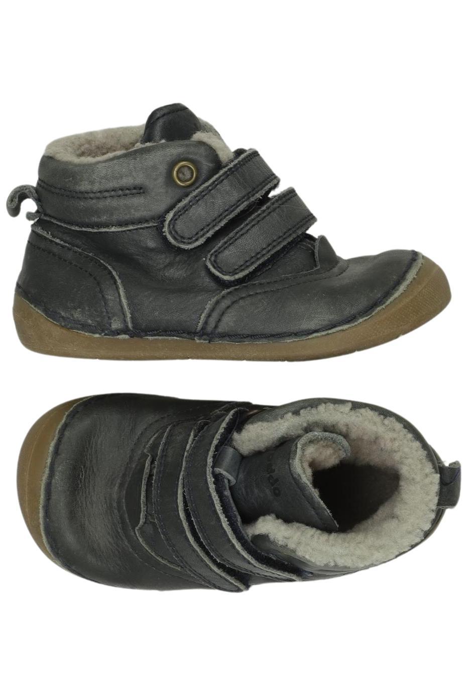 

Froddo Jungen Kinderschuhe, grau, Gr. 22