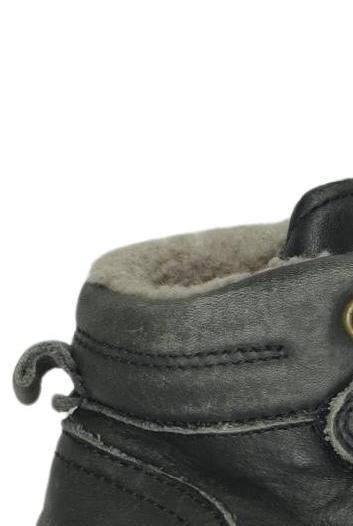 Thumbnail - Froddo Jungen Kinderschuhe, grau, Gr. 22