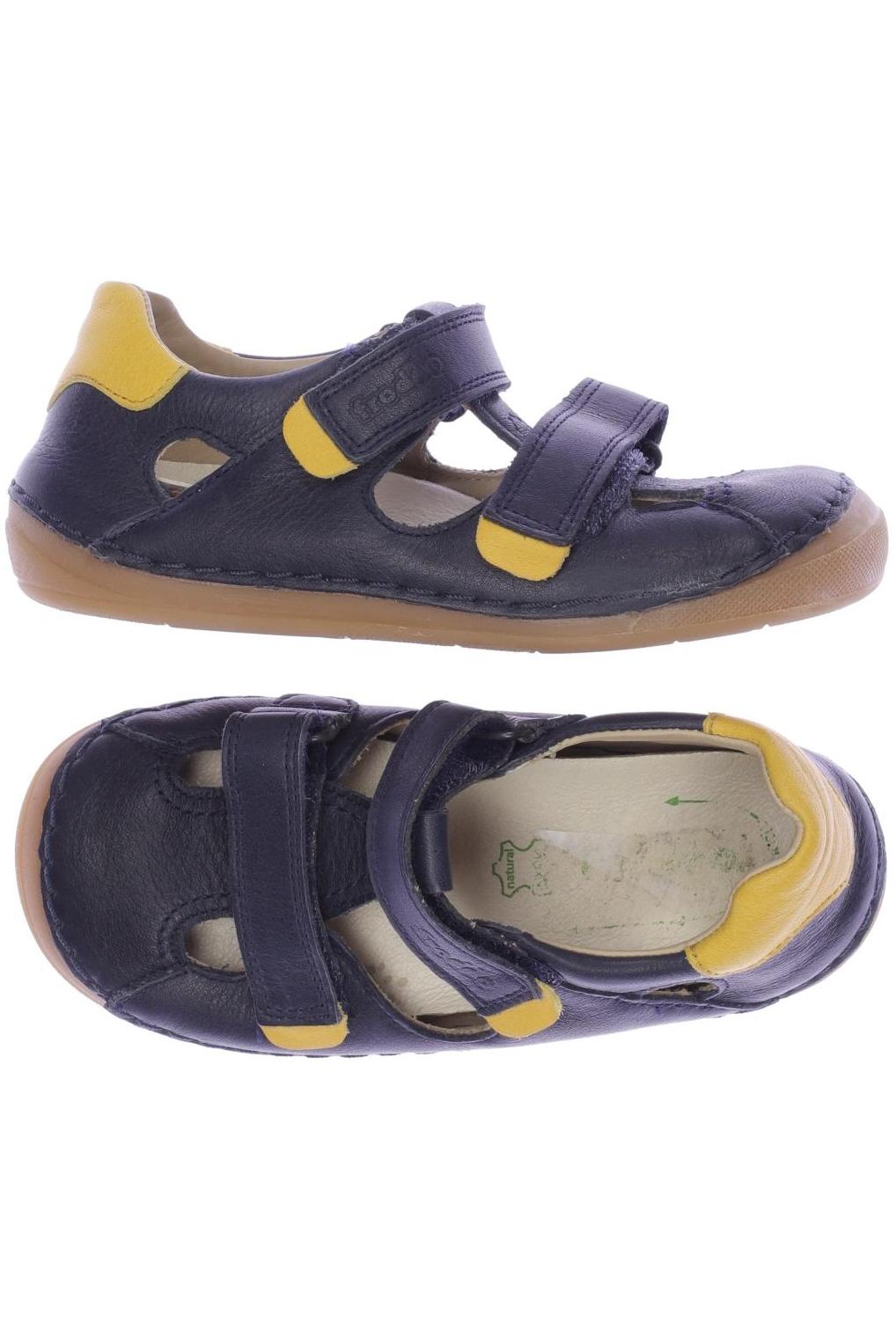 

Froddo Herren Kinderschuhe, marineblau, Gr. 26