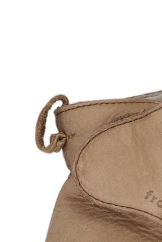 Thumbnail - Froddo Jungen Kinderschuhe, beige, Gr. 23