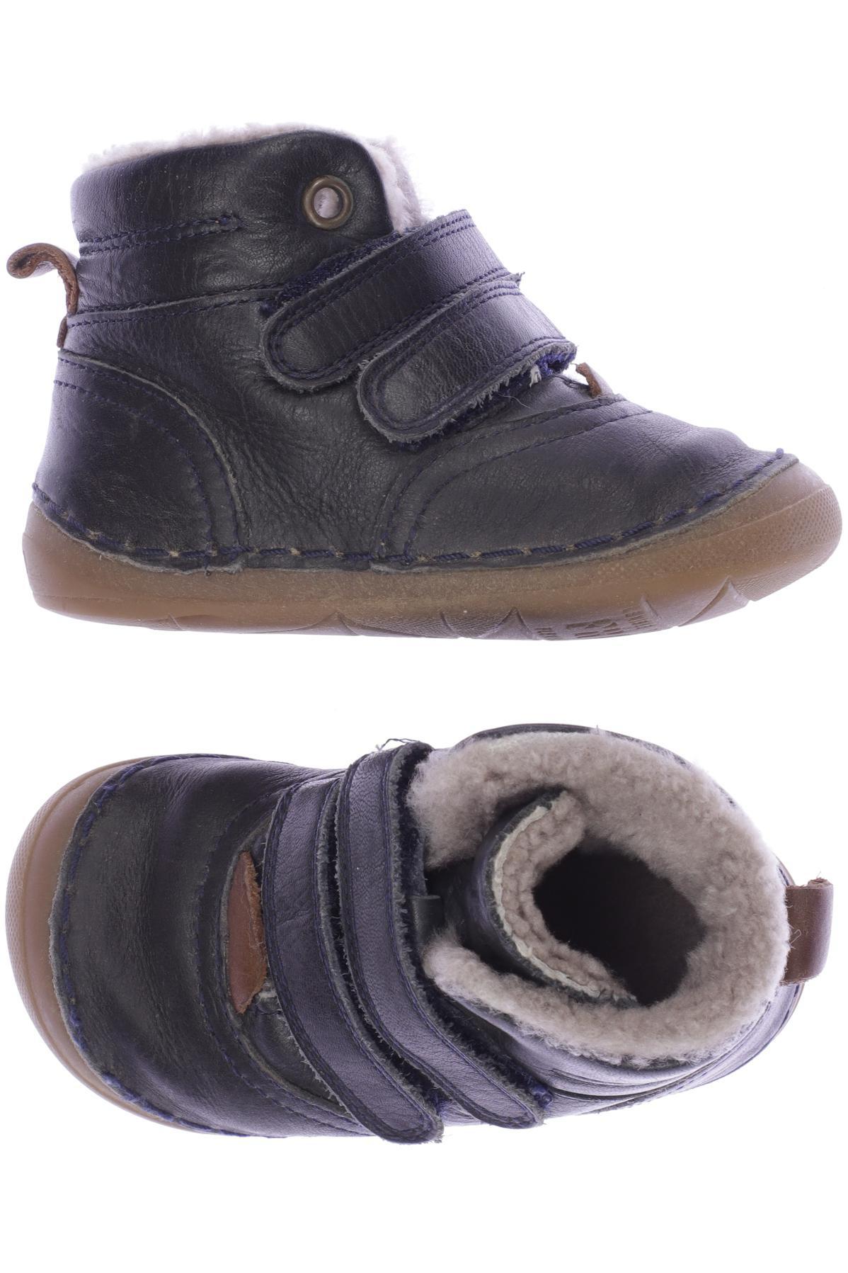 

Froddo Herren Kinderschuhe, schwarz, Gr. 20