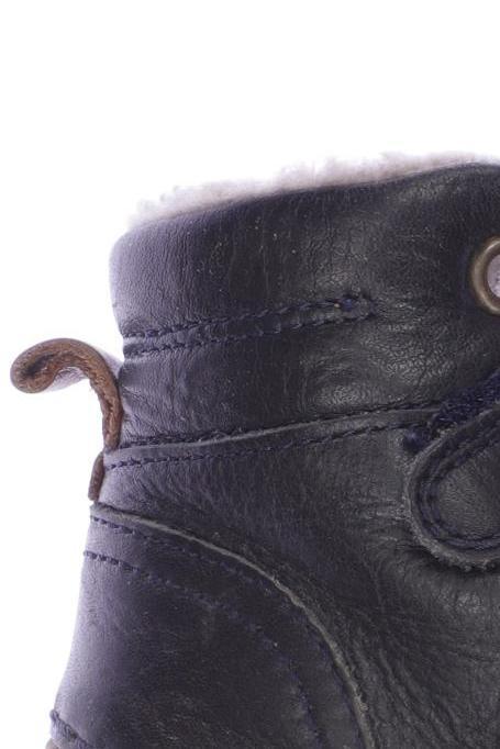 Thumbnail - Froddo Herren Kinderschuhe, schwarz, Gr. 20