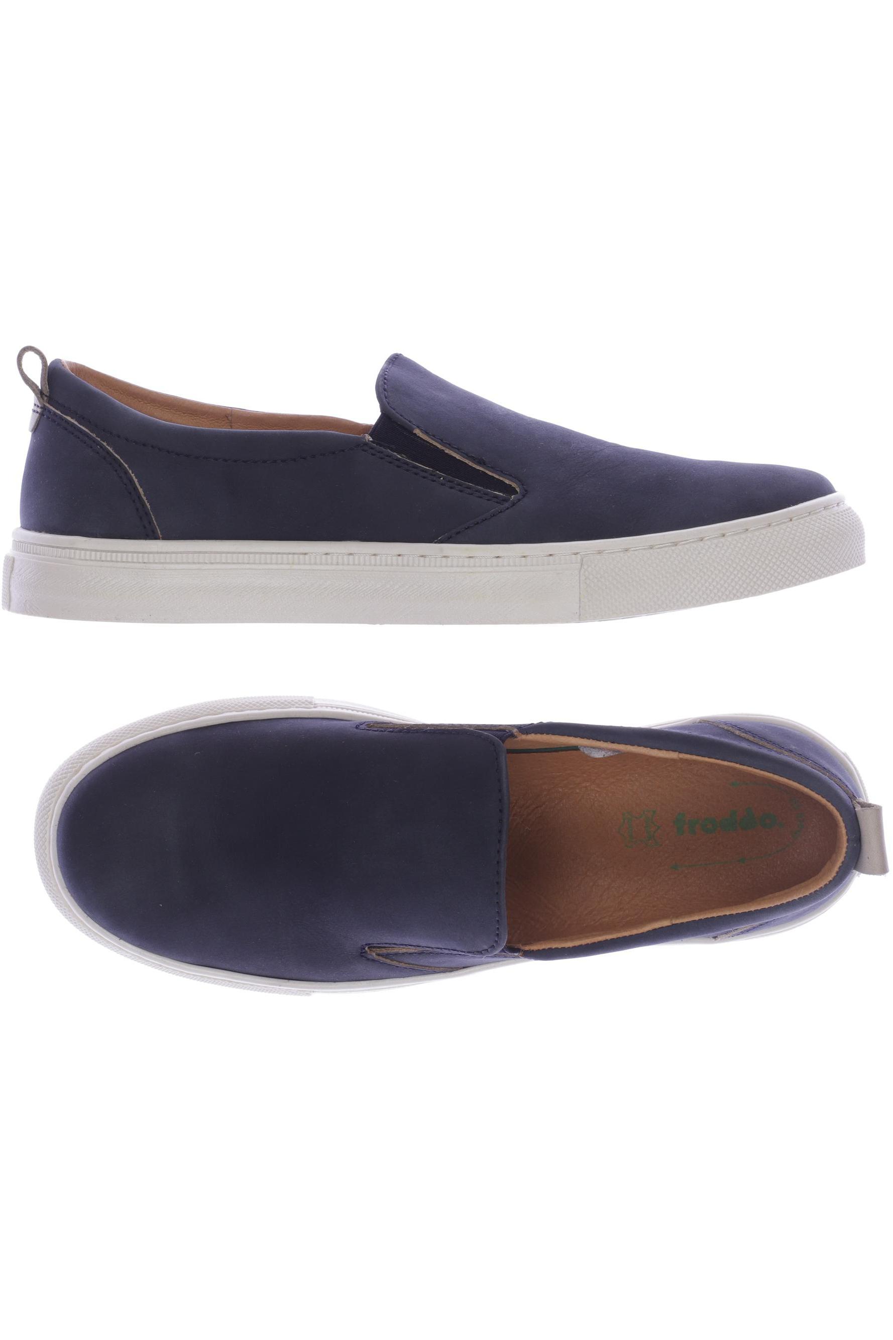 

Froddo Jungen Kinderschuhe, marineblau