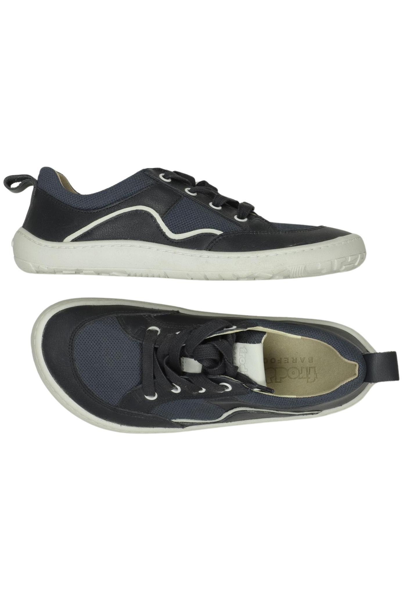 

Froddo Herren Kinderschuhe, marineblau, Gr. 36