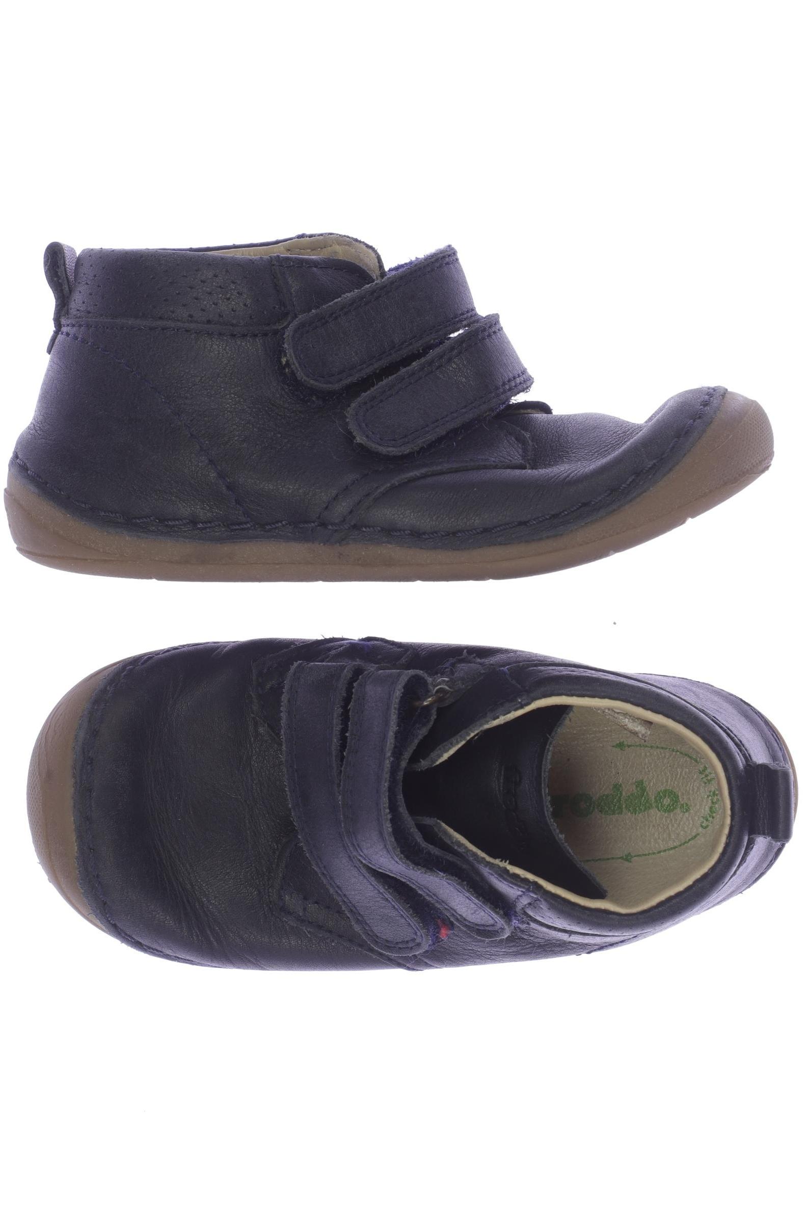 

Froddo Herren Kinderschuhe, marineblau, Gr. 25