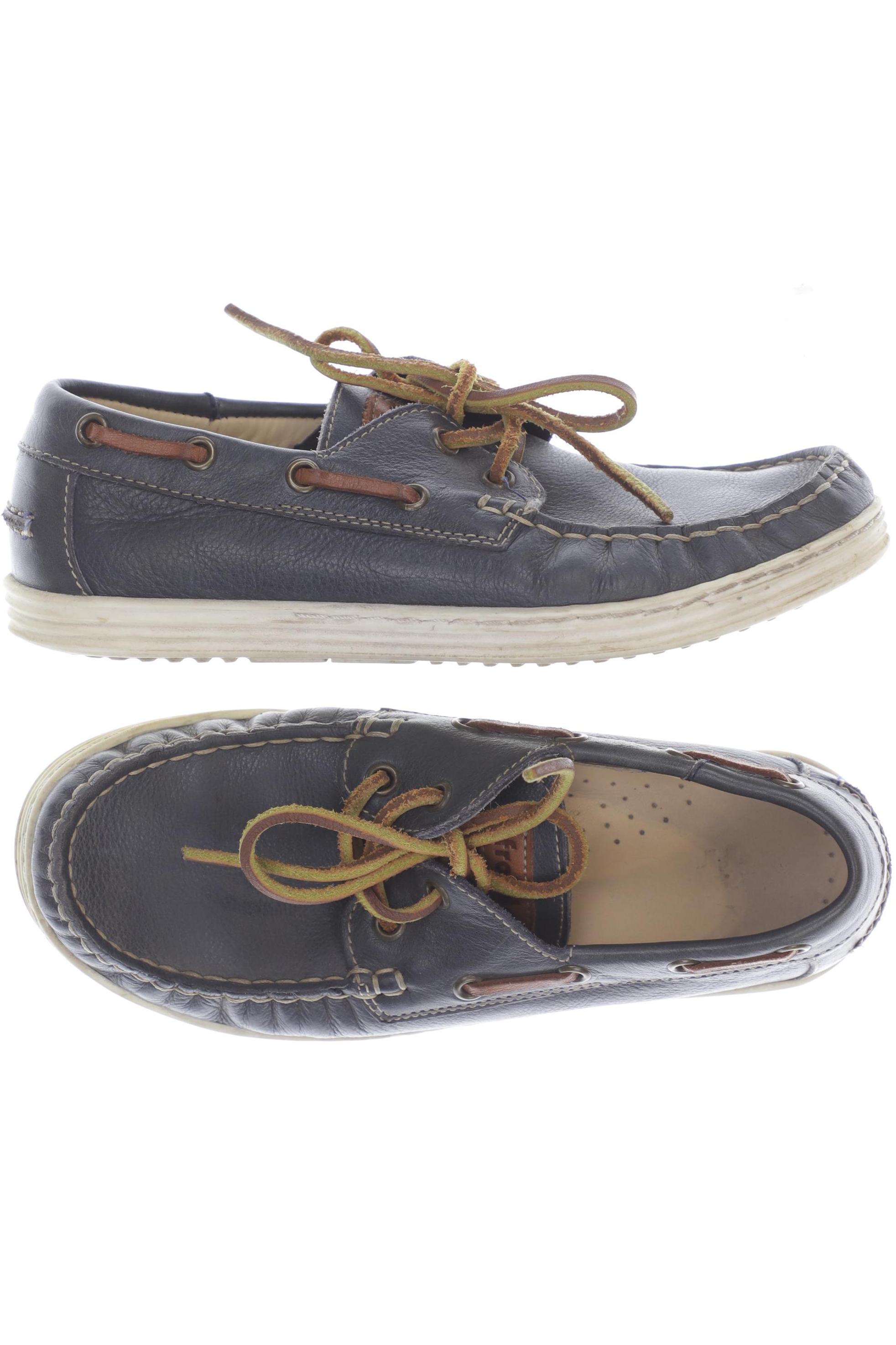 

Froddo Herren Kinderschuhe, blau, Gr. 32