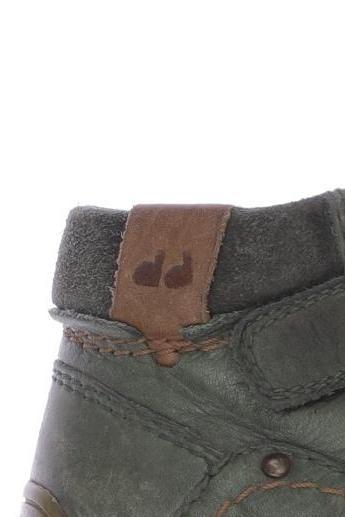 Thumbnail - Froddo Jungen Kinderschuhe, grün, Gr. 25