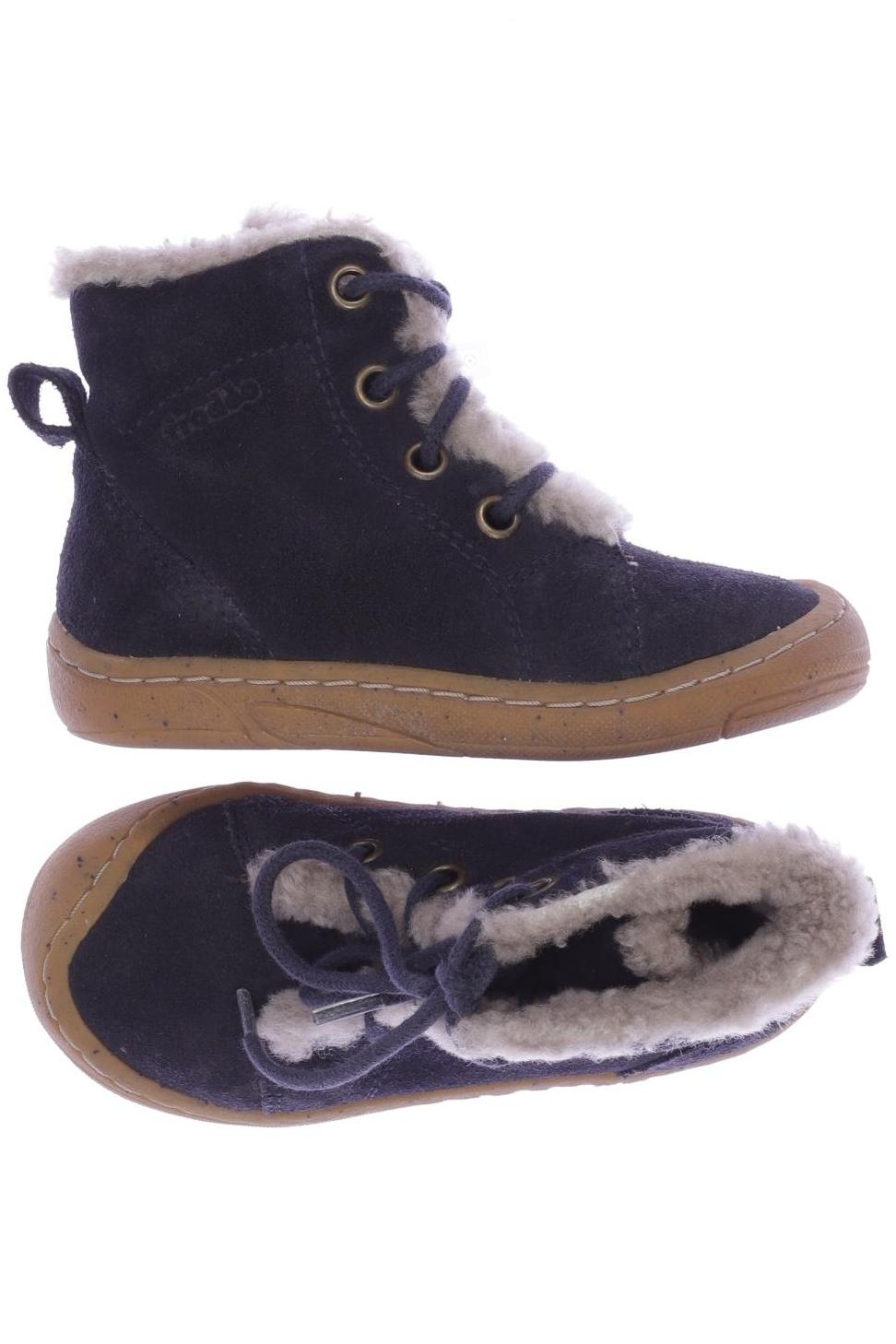 

Froddo Herren Kinderschuhe, marineblau, Gr. 23