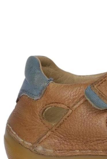Thumbnail - Froddo Jungen Kinderschuhe, braun, Gr. 21