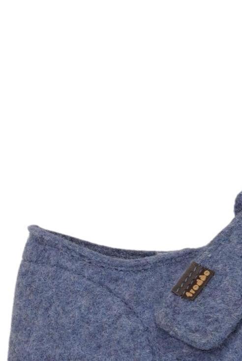 Thumbnail - Froddo Jungen Kinderschuhe, blau, Gr. 35