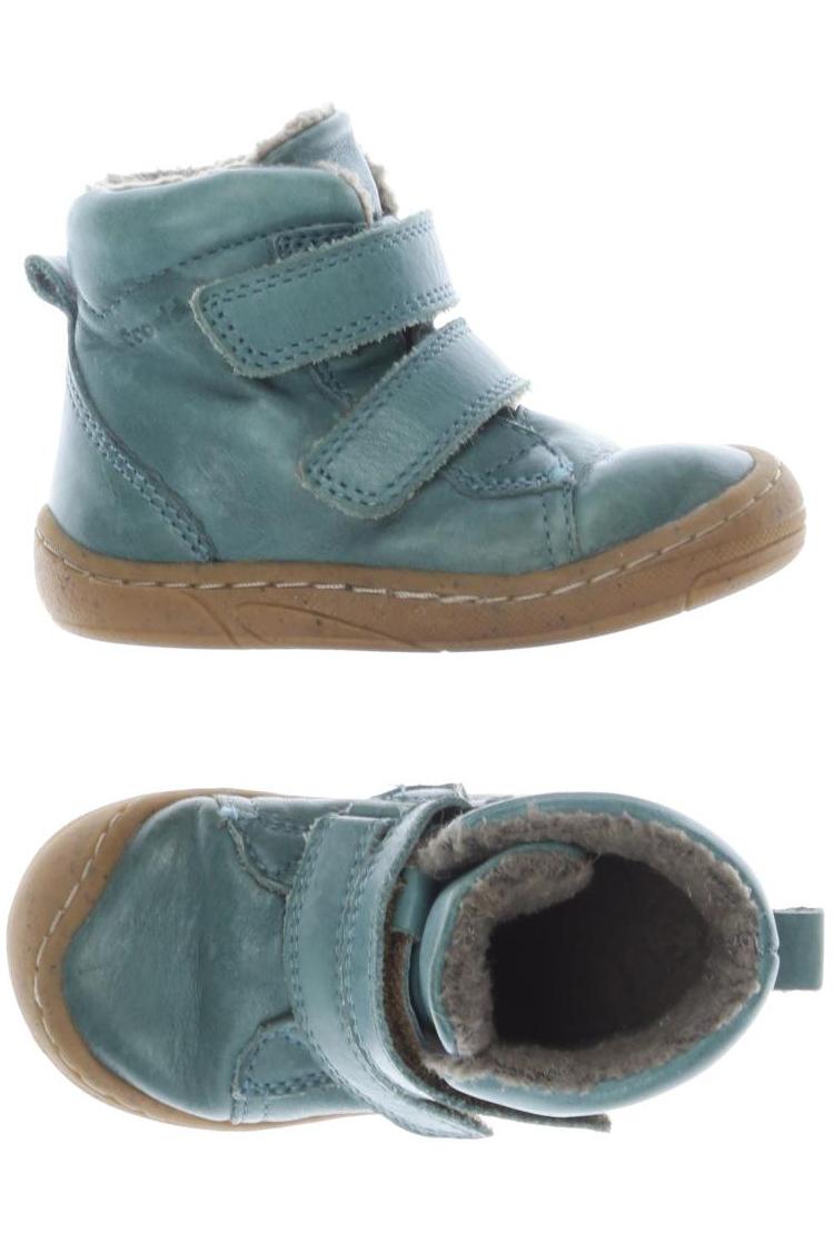 

Froddo Herren Kinderschuhe, türkis, Gr. 21