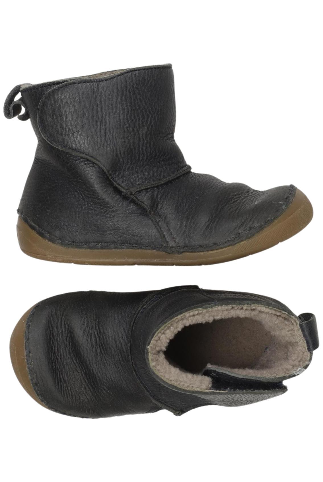 

Froddo Herren Kinderschuhe, marineblau, Gr. 24