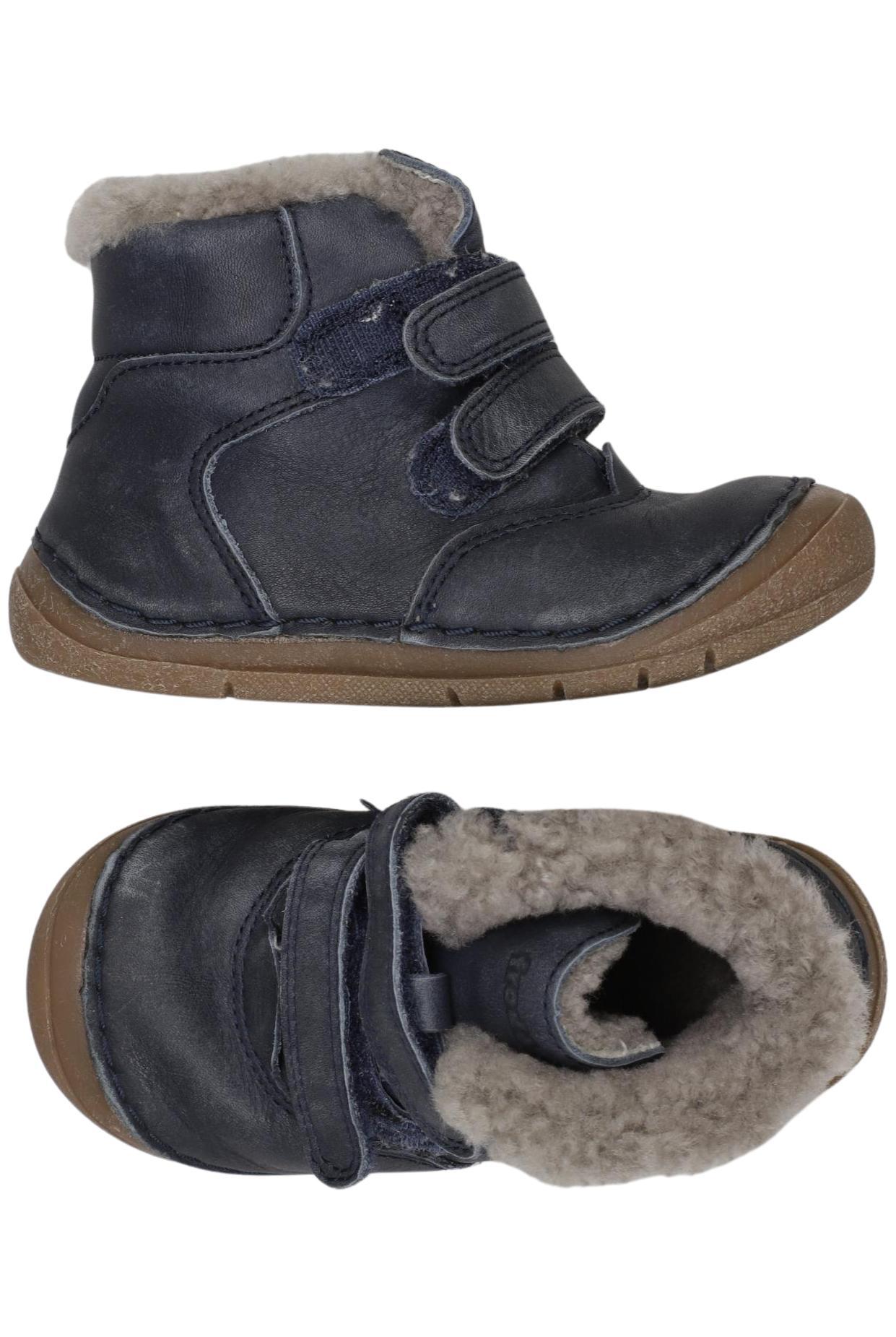 

Froddo Herren Kinderschuhe, marineblau, Gr. 23