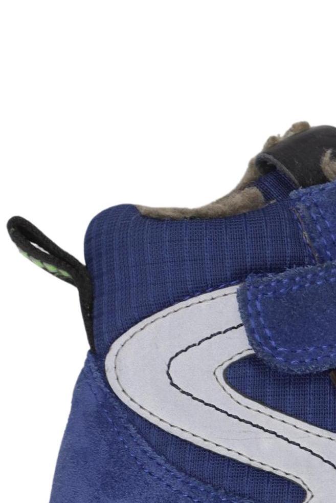 Thumbnail - Froddo Jungen Kinderschuhe, blau, Gr. 24