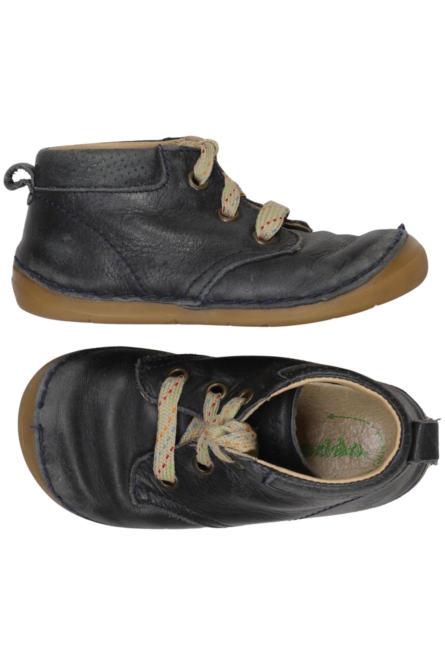 

Froddo Jungen Kinderschuhe, marineblau, Gr. 23