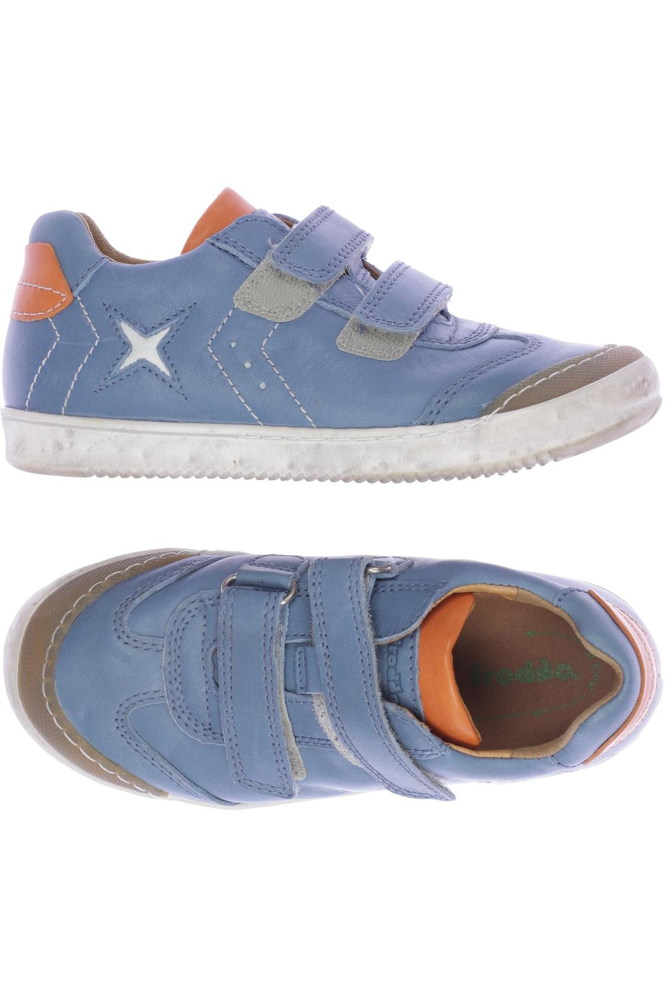 

Froddo Herren Kinderschuhe, blau, Gr. 31