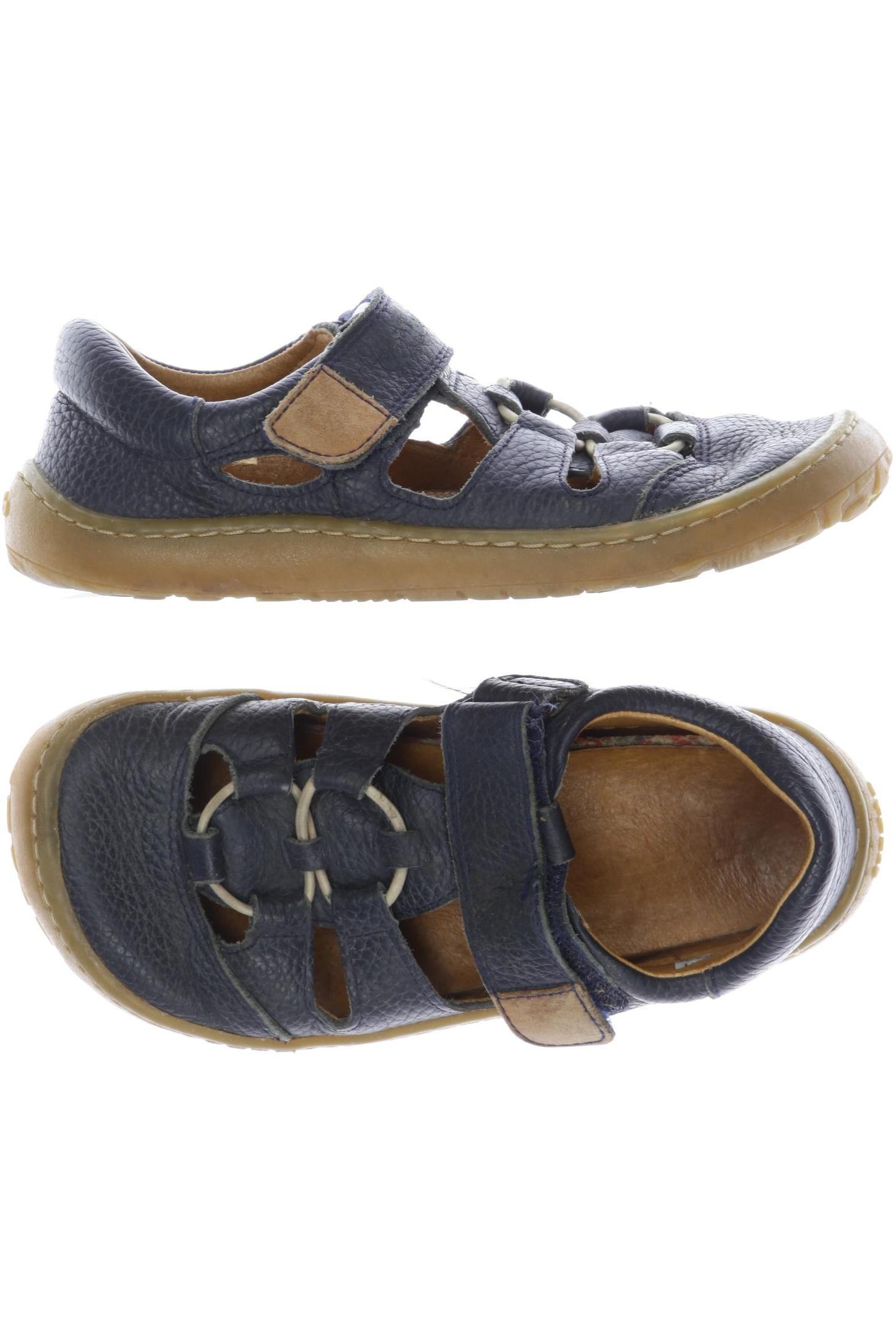 

Froddo Herren Kinderschuhe, marineblau, Gr. 29