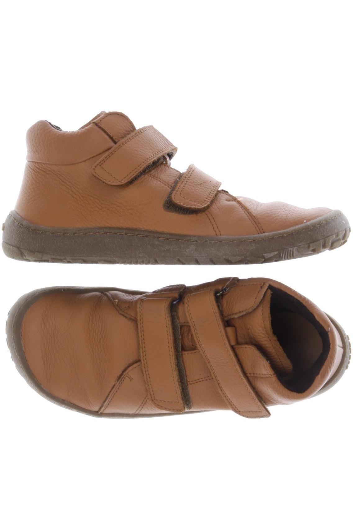 

Froddo Herren Kinderschuhe, braun, Gr. 34