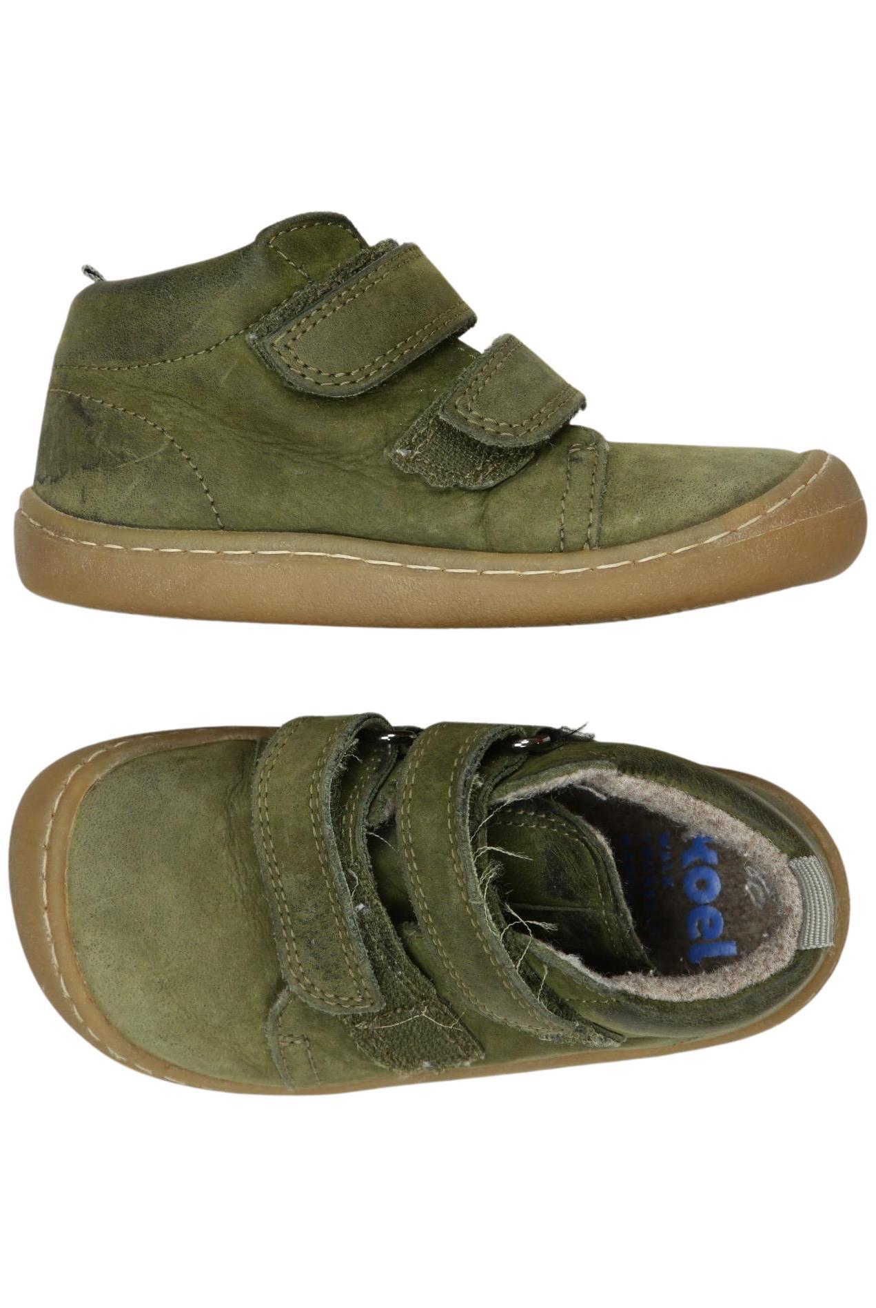 

Froddo Herren Kinderschuhe, grün, Gr. 22
