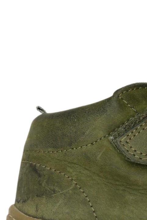 Thumbnail - Froddo Jungen Kinderschuhe, grün, Gr. 22