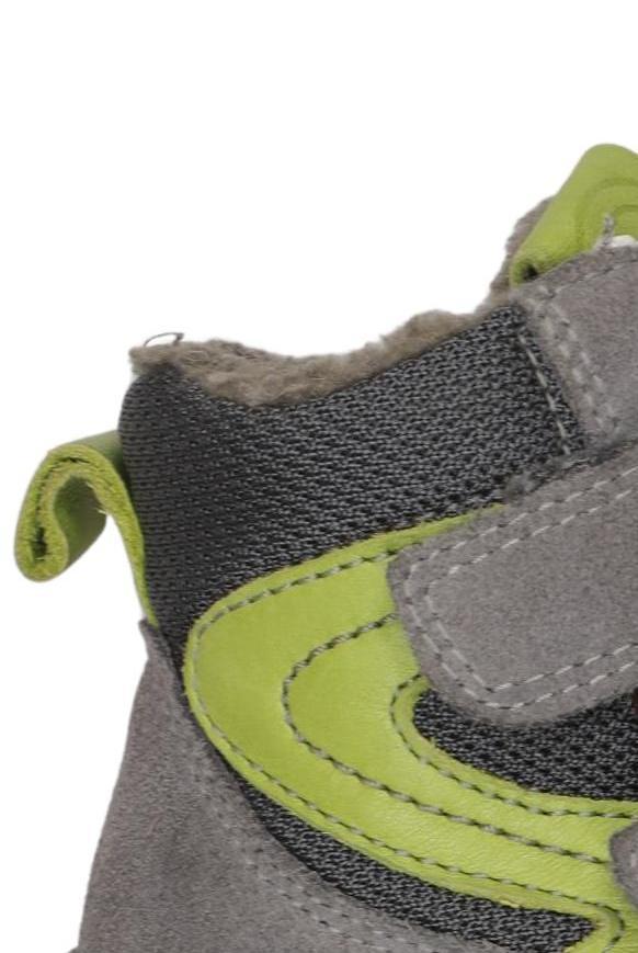 Thumbnail - Froddo Jungen Kinderschuhe, mehrfarbig, Gr. 22