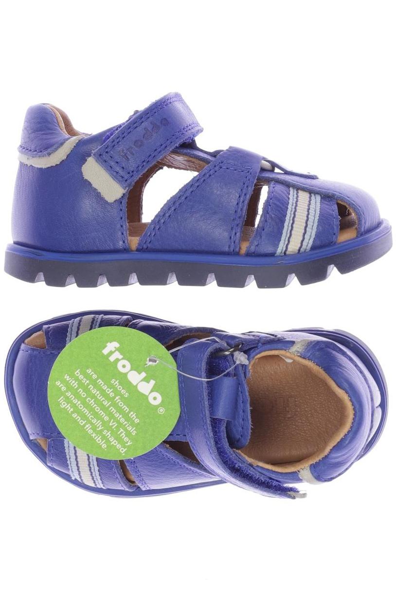 

Froddo Herren Kinderschuhe, marineblau, Gr. 20
