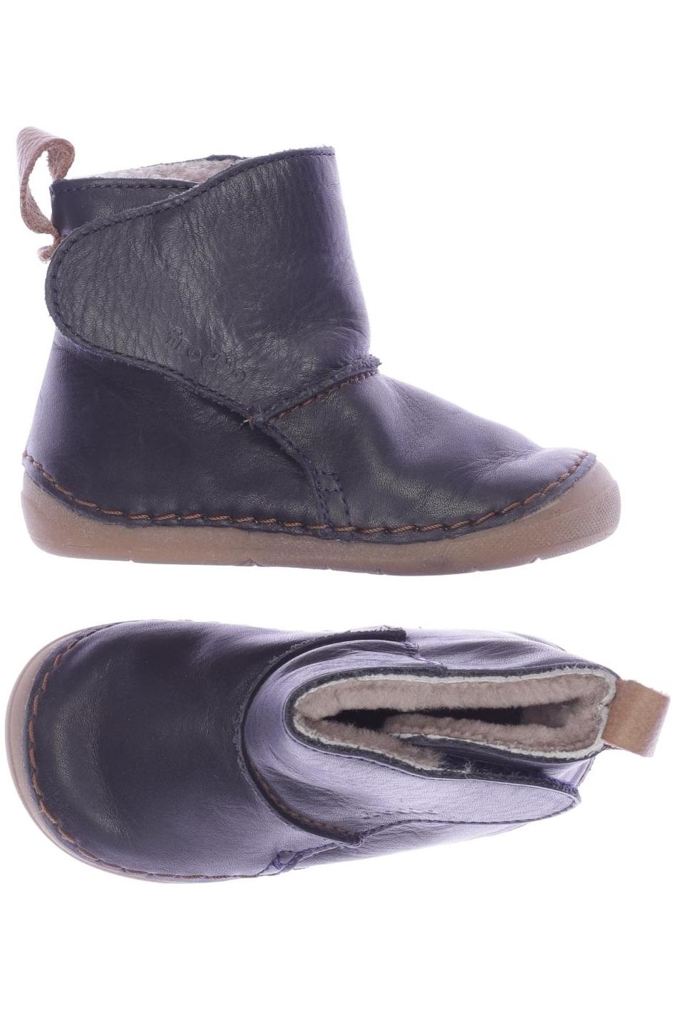 

Froddo Jungen Kinderschuhe, marineblau, Gr. 21