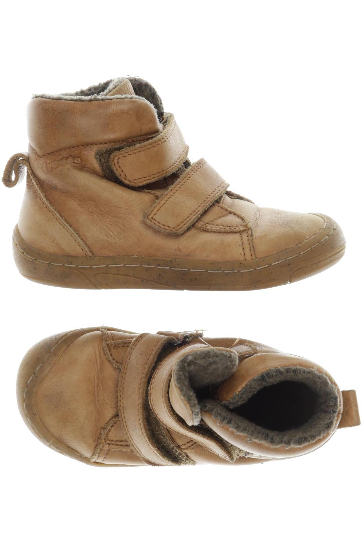 

Froddo Herren Kinderschuhe, braun, Gr. 24