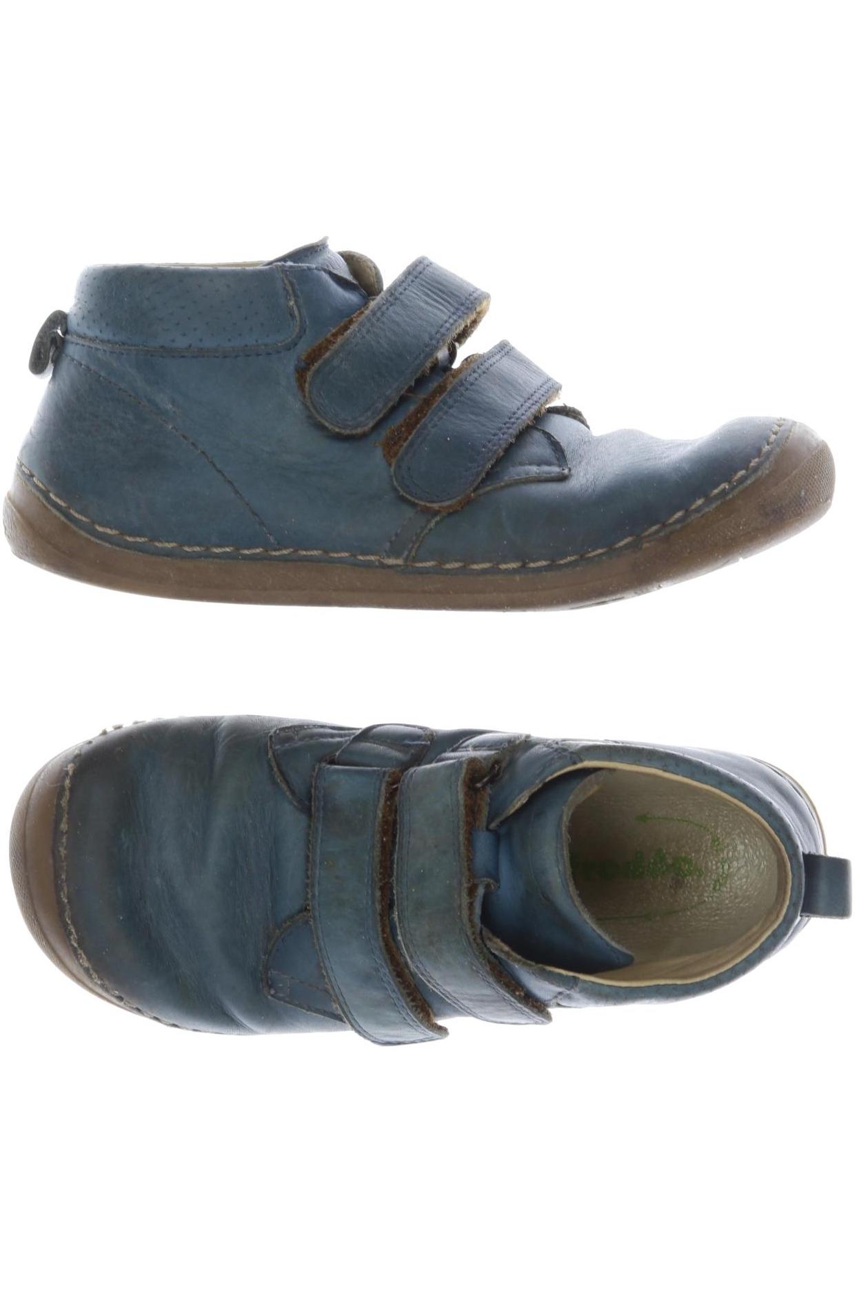 

Froddo Herren Kinderschuhe, blau, Gr. 30