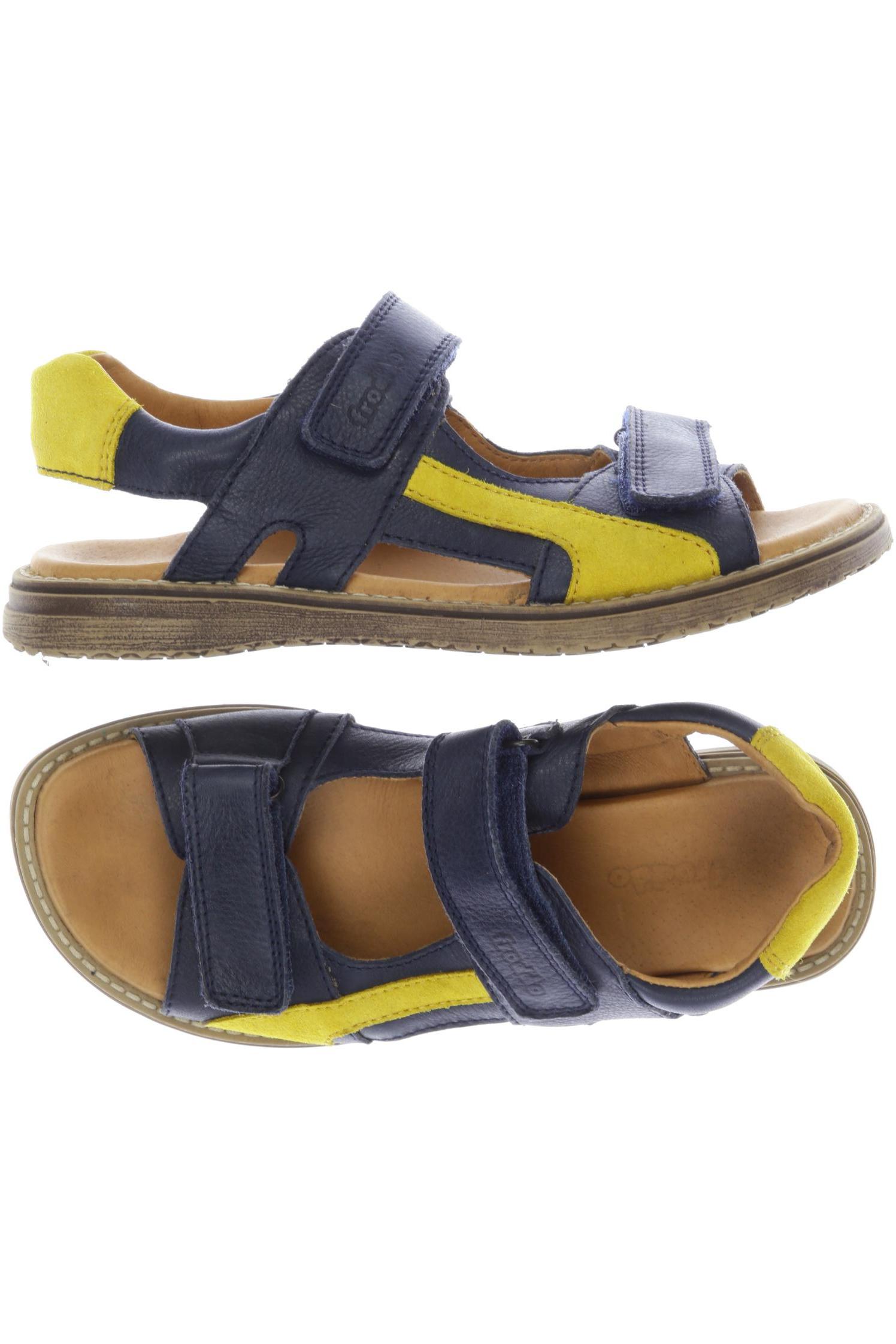 

Froddo Herren Kinderschuhe, marineblau, Gr. 38