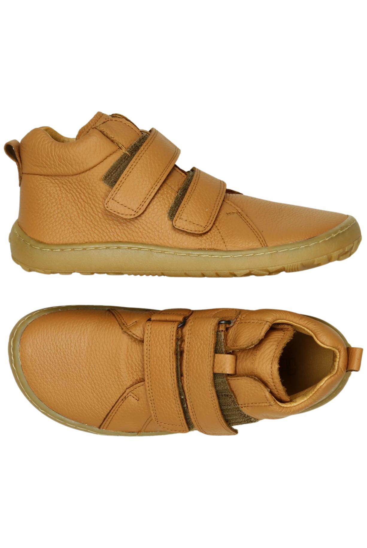 

Froddo Herren Kinderschuhe, braun, Gr. 34