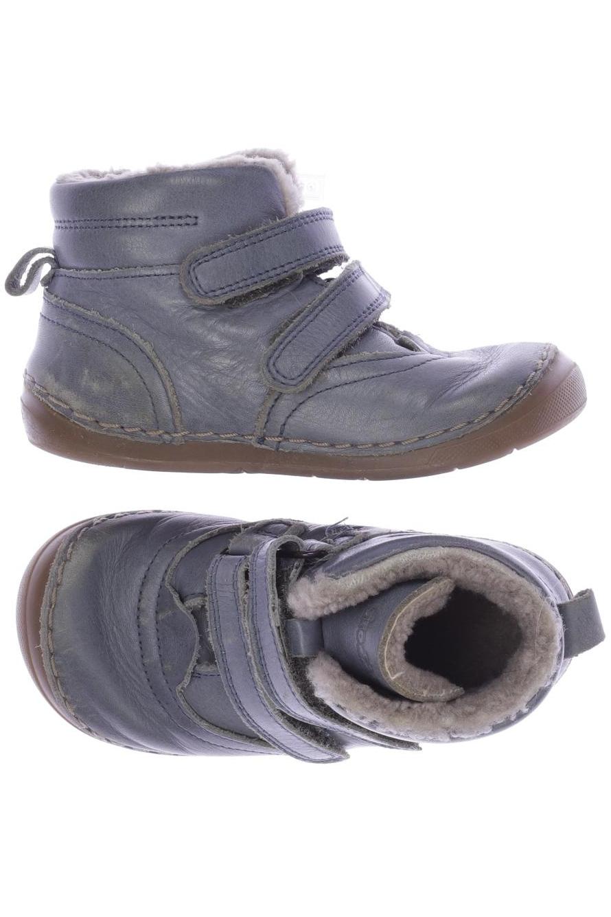 

Froddo Herren Kinderschuhe, blau, Gr. 23