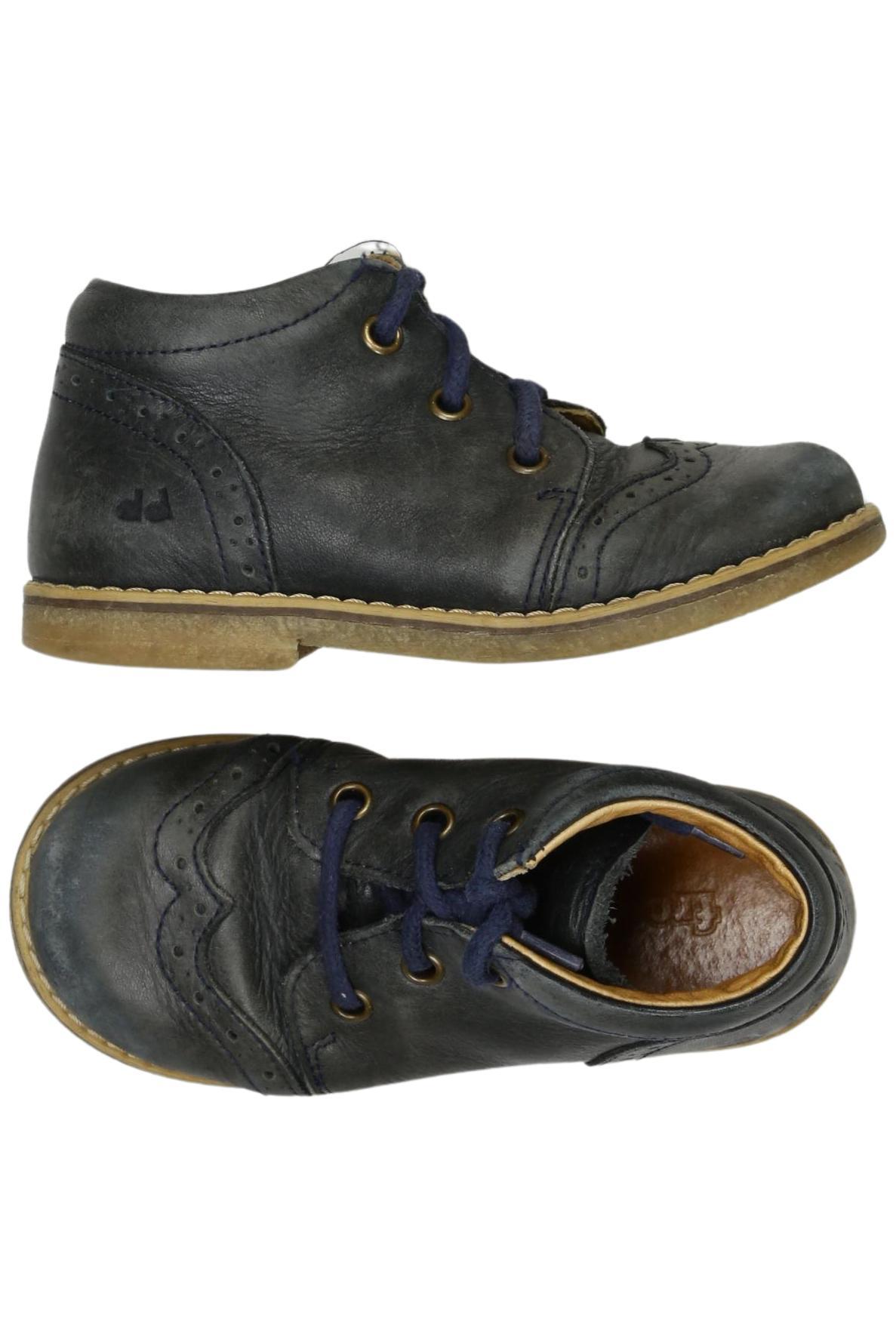 

Froddo Jungen Kinderschuhe, marineblau, Gr. 26